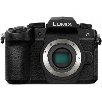 Panasonic Lumix DC-G90 Body
